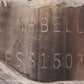 Campbell C18 Hose 200PSI W.P. UHMW Tube FSS150204