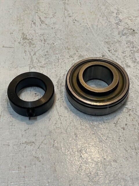 Hub City Mounted Bearing B220X1-1/4 | CK-11 | 31mm Bore 72mm OD