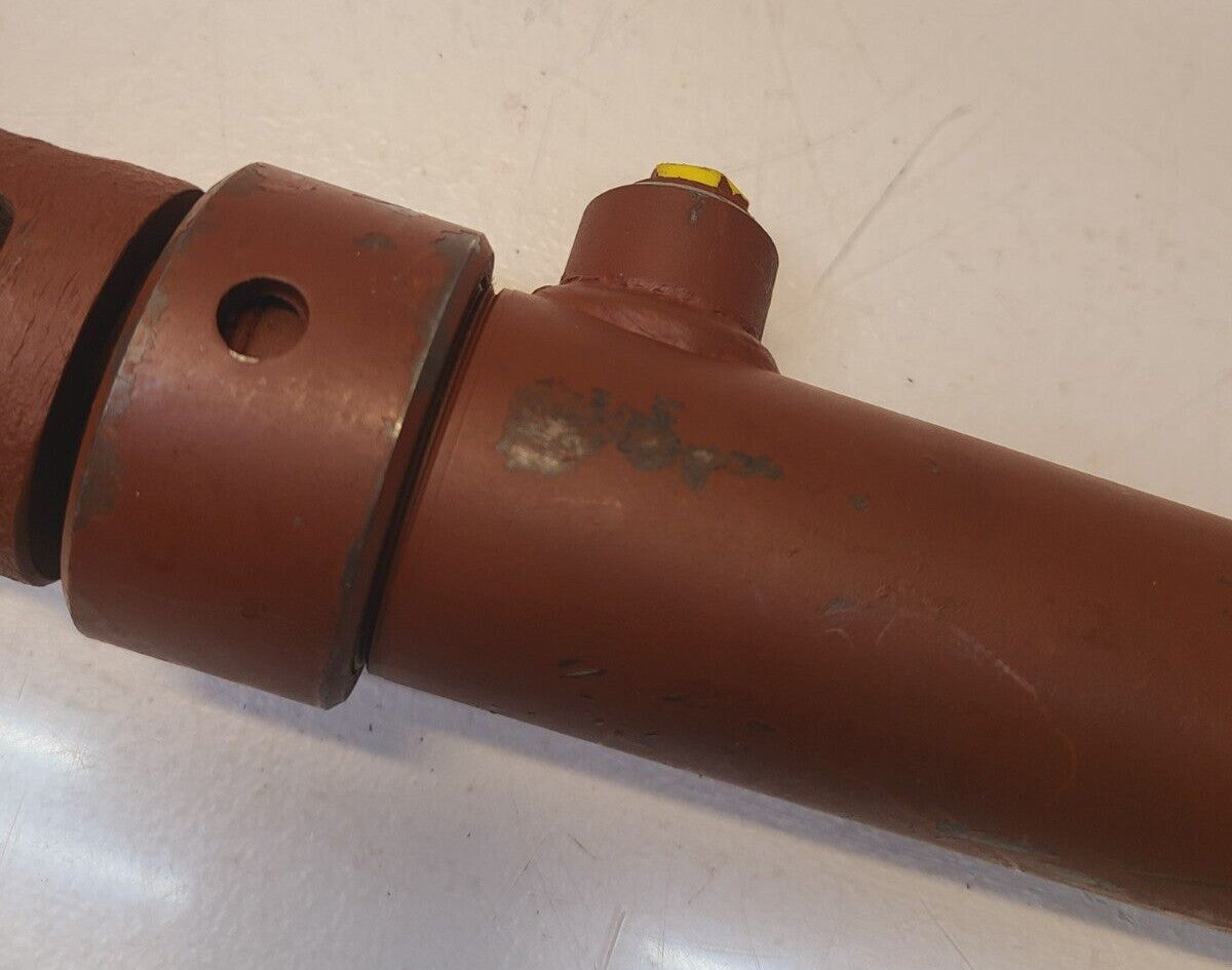 Hydraulic Cylinder 1-1/2" | 585-2507-0 | 099836P | S0702 | 10-00 | 212S40-01