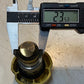 Thermomega Tech Valve MFG. 01/17 Guru DL2.1-35F