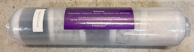 Express Water Alkaline Mineralization Water Filter FLTALKQ10 Home Water Systems