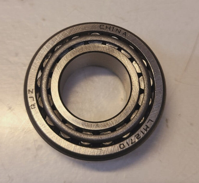 2 Quantity of KMM Bearings K012 | LM12749 (2 Qty)
