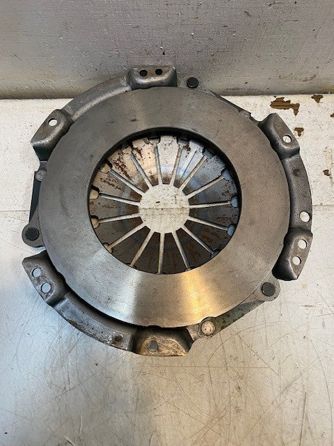 Clutch Pressure Plate 55mm Bore 11-1/4" Outside Diameter