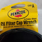 4 Qty. of Pennzoil Oil Filter Cap Wrenchs 15 Flutes 93mm | 19900 (4 Qty)