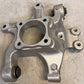 Right Rear Suspension Knuckle CK-211-00-400R Steering Hub Wheel Carrier Assembly