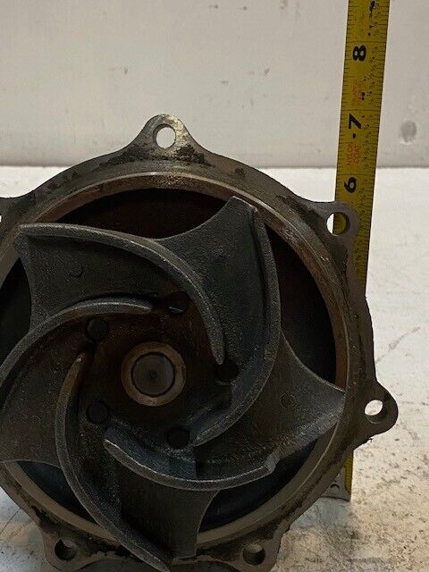 Water Pump Concentric 2379-12 | SF2