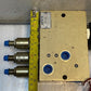 Vickers MCD-3740 Hydraulic Valve REV 2 633 | 02-178063 12VDC
