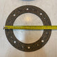 13 Qty of Parker Clutch Facings 2806A03, CFH-PTB384203 | 9" Dia (13 Qty)
