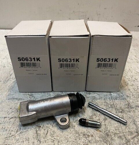 3 Quantity of Clutch Slave Cylinder S0631K | AS-04 (3 Quantity)