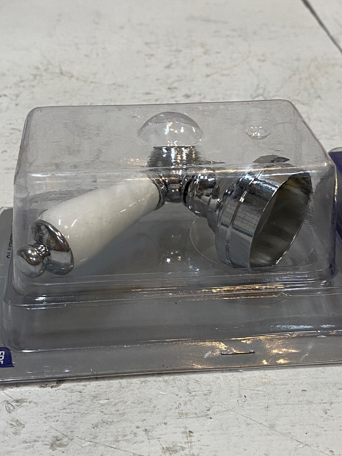 5 Pack of PartsmasterPro 58177 Universal Designer Lever Handle (5 Quantity)