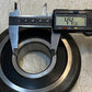 Peer 309SZZ-4 Heavy Duty Mast Guide Forklift Ball Bearing 45 x 127 x 32 mm