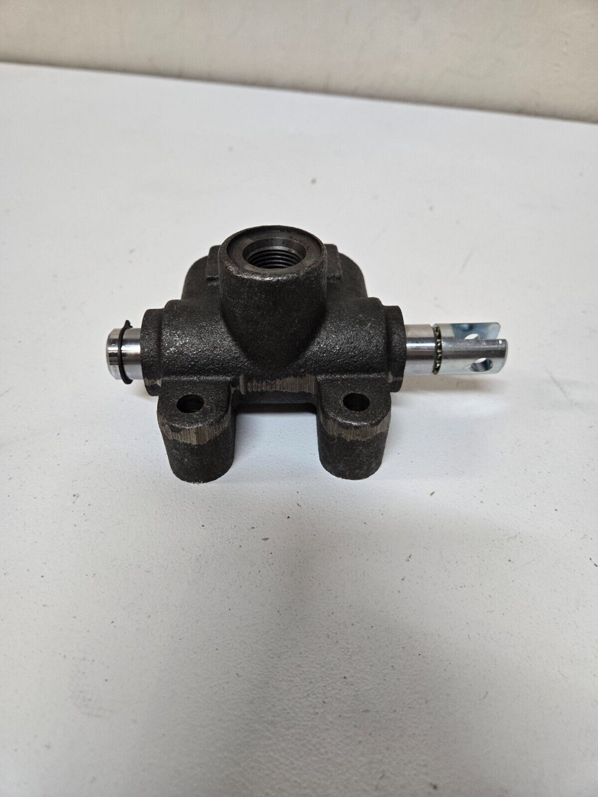 Parker 1140-J 6152 Selector Valve