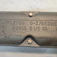 Appleton O-Z/Gedney Mogul 2 1/2 63 C Conduit Body 23.5" Long for 2-1/2" Conduit