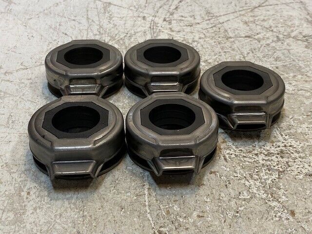 5 Qty of NTN Clutch Release Bearings 62-28 | 33mm ID 68mm OD 90mm Wide (5 Qty)