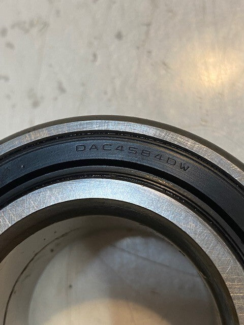 Koyo Bearing DAC4584DW 84mm OD 45mm Bore 41mm Thick