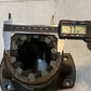 Propeller Yoke Assembly PSS-1 | 10" H 8-1/2" W 100mm Dia. 60mm Bore