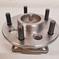 Wheel Bearing Hub PCAP-HB612223-512221 | 512221