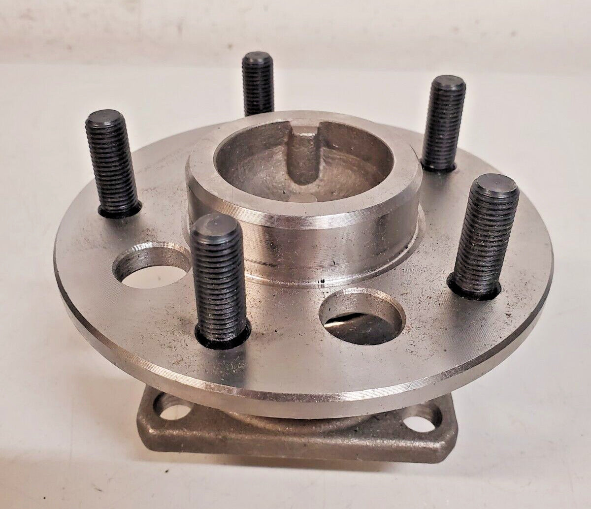 Wheel Bearing Hub PCAP-HB612223-512221 | 512221