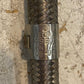 Tecalemit Braided Hose F6285 | 9990530A | 7000 KPa | 08-04 2T04 | 0249928080