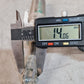 Bridgeport Manufacturing Cylinder D-108043-A