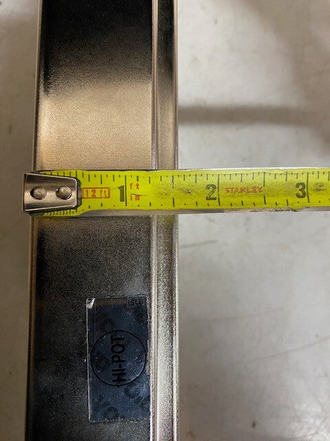 Brocade Foundry Networks 32005-000 Power Supply SX-ACPWR-SYS REV C