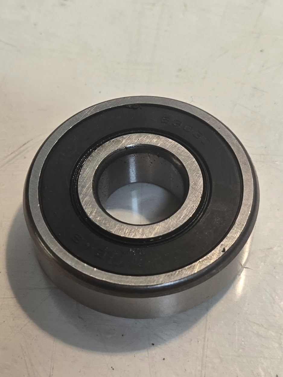 7 Quantity of EWB Ball Bearings 6303D | 47 mm OD 17 mm Bore 14 mm Thick (7 Qty)