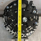 Automotive 12-Volt 180-Amp Alternator Replacement 11220N Engine Charging System