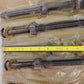 6 Quantity of Cylinder Head Bolts 10" Length  17.8mm Diameter (6 Qty)