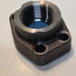 Anchor Fluid Power A-088 Flange with Bolts Lock Washers and O-Ring | 1-1/2" FNPT