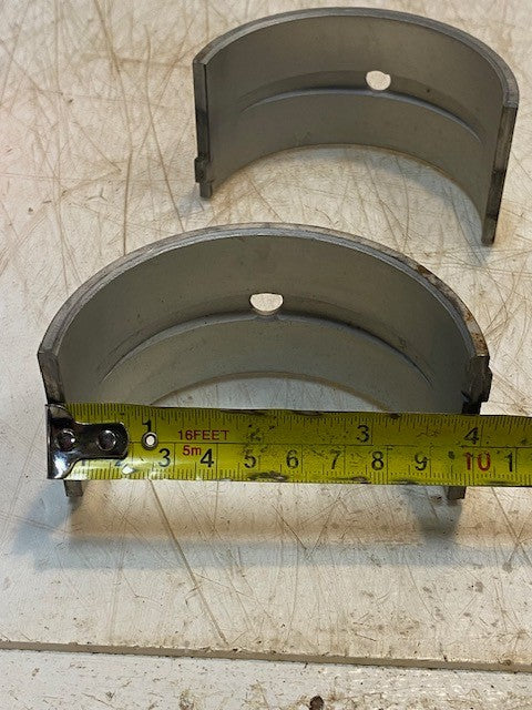 Federal Mogul 3515 AP-10 Oversized Connecting Rod Engine Bearings