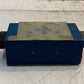 Hydraulic Check Valve 164942 | 40/98 | 6-1/4" L 2-3/4" W 1-7/8" H