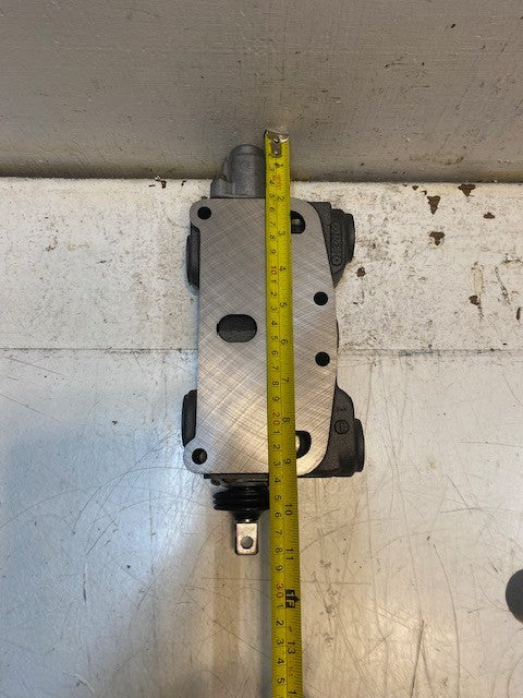 Hydraulic Pressure Control Valve 842566500 | 6221 | 33121-SS | 33100-312C