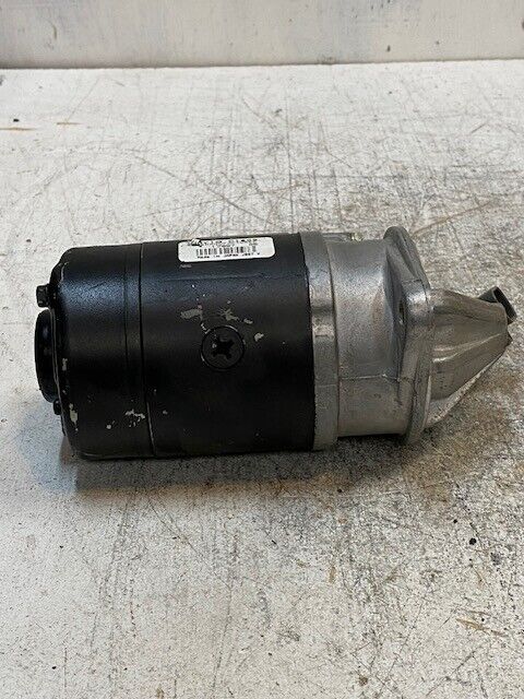 Remy World Class Reman Starter 17097, J807