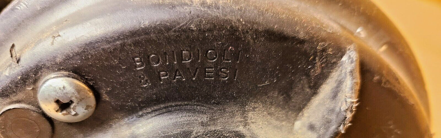 Bondioli & Pavesi Driveshaft 2540E0002 | 6605612 | 1400
