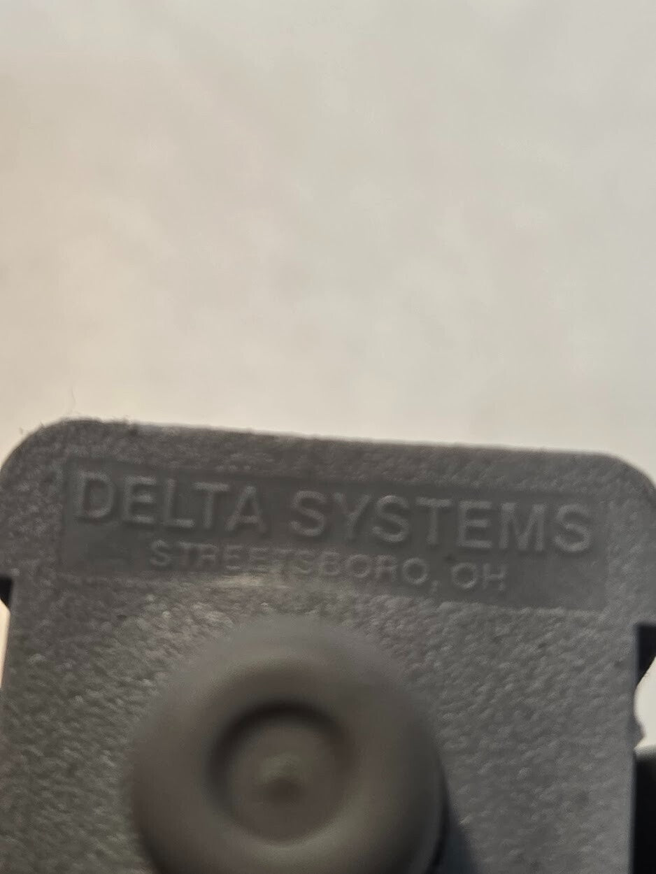 10 Quantity of Delta Systems 2BN Plunger Switches | 6700-01B (10 Quantity)