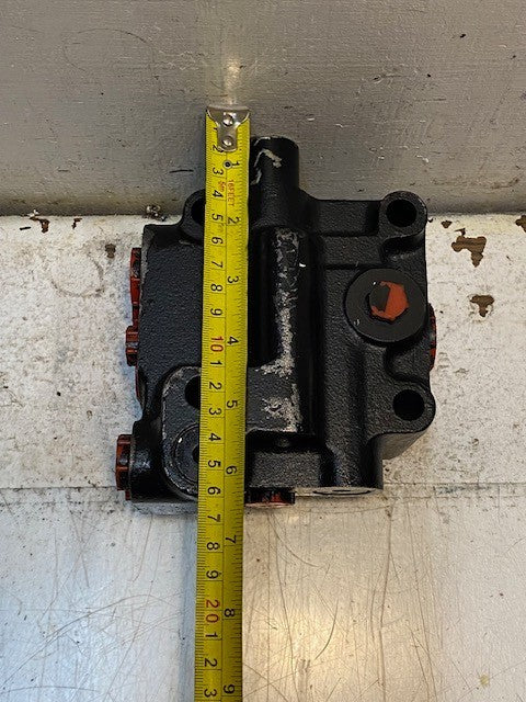 Ultra Pneumatic Hydraulic Control Valve 8861-902-00M