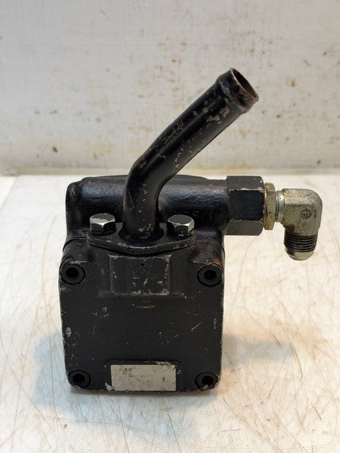 PSS Vehicular Power Steering Pump Assembly AS-1 2004 | MFR-K6019