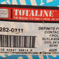 Totaline Contactor Coil 24VAC | 50/60Hz | P282-0311 | 30 FLA 40A | C4205