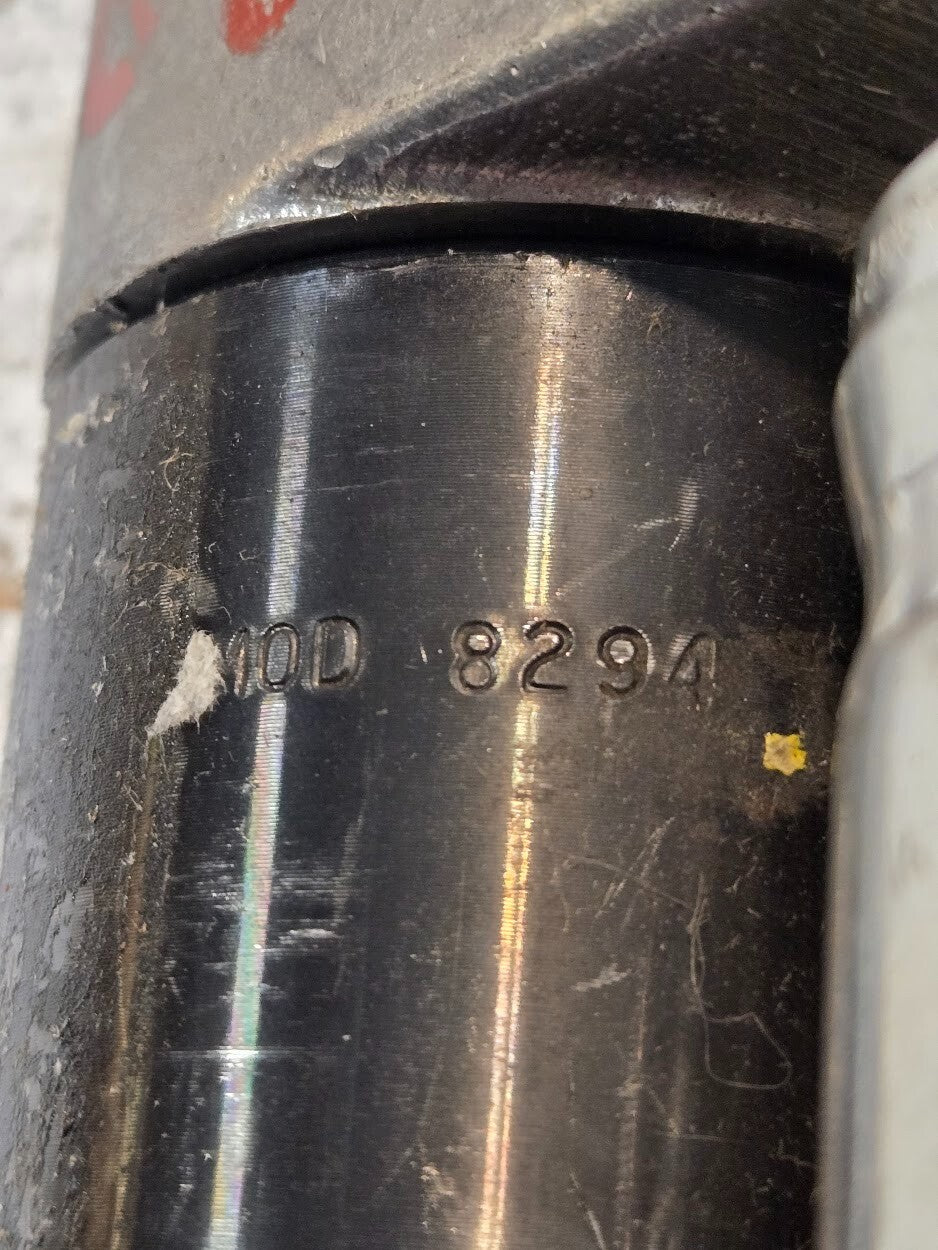 Aro Tool Products Pnuematic Motor 8294 | 402760 | 43874-1 | 40772D98 | 350 RPM