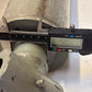 AHI Core Hydraulic Cylinder 27" Length 2" Shaft C13562 | EA32571