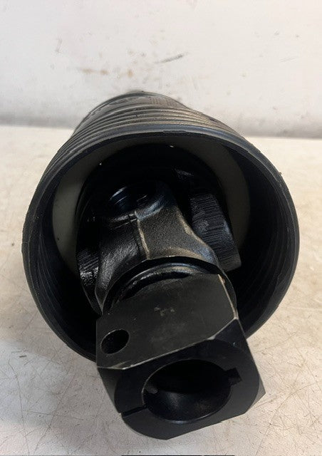 Weasler PTO Half-Shaft Driveline Assembly With a Protective Safety Guard