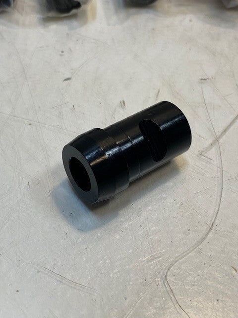 10 Quantity of Black Striker Plugs 28C (10 Quantity)