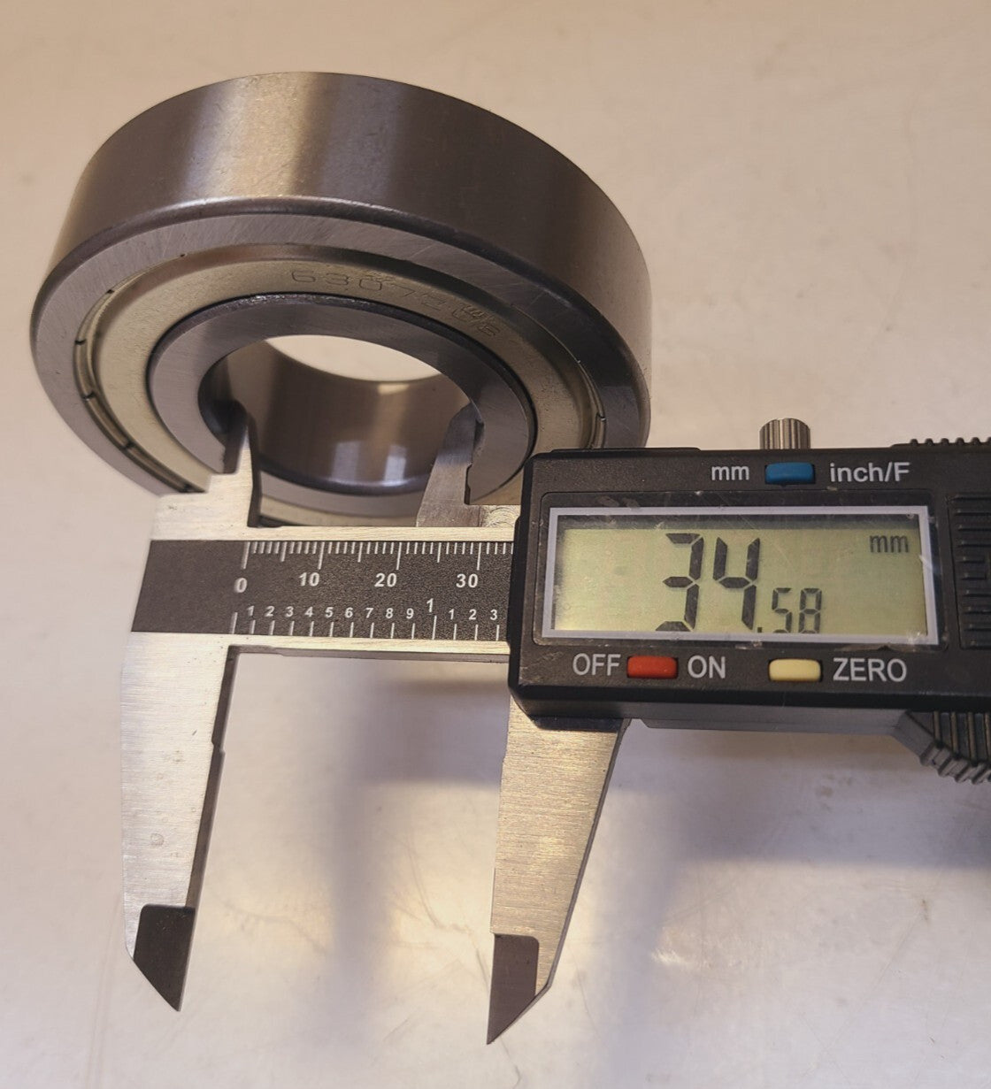 5 Quantity of Starlift Parts Bearings CR065081-008 | AL21G/00 (5 Qty)