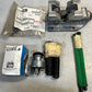 Truck Ignition Switch And Lock/Latch Heavy Duty Replacement Assembly Unit