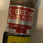 OZ/Gedney ECGJH-50-36 | 1/2 Bronze Braid Flexible Conduit Coupling 42" Long