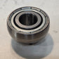 12 Quantity of BL Insert Bearings SB202-10 | 40 mm OD x 5/8 in Bore (12 Qty)