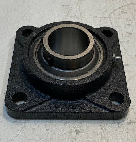 IPTCI 4-BOLT FLANGE PILLOW BLOCK BEARING F209 UC209-28GL3 | 44MM BORE