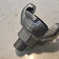 11 Quantity of Dixon AMB Air King Universal Hose Couplings 3/8" MNPT (11 Qty)