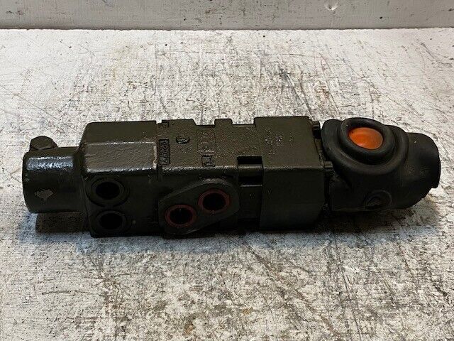 Vickers Hydraulic Pump SV200300Z111 | E-30-3 | H82 | 222771