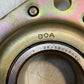2 Quantity of BCA FD209RP Steel Disc Harrow Mounted Bearing Units (2 Quantity)